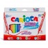 ΜΑΡΚΑΔΟΡΟΙ CARIOCA BIRELLO/24 DUAL TIP 41521
